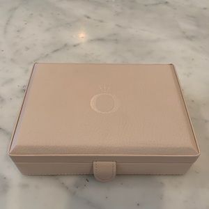 Pandora Unforgettable Moments Jewelry Box